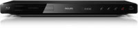 Philips BDP2700 DivX Ultra con conexin multimedia USB2.0 Reproductor de Blu-ray Disc (BDP2700/12)